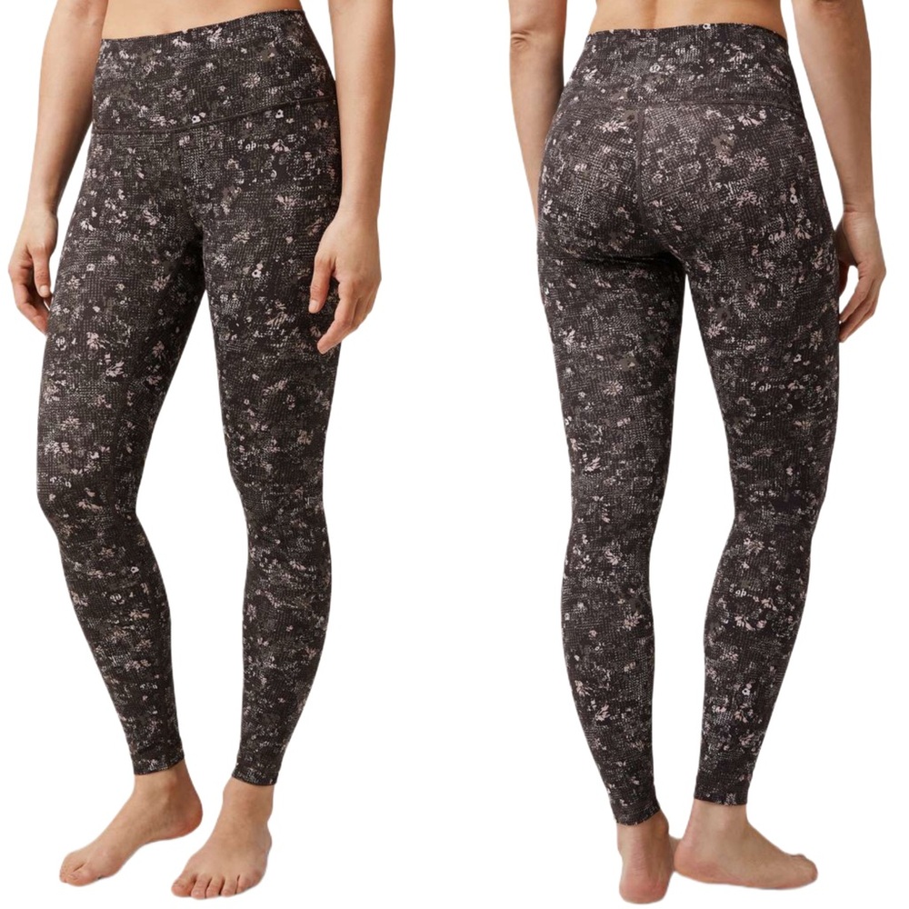 Lululemon Wunder Under High-Rise Tight 28" *Full-On Luxtreme